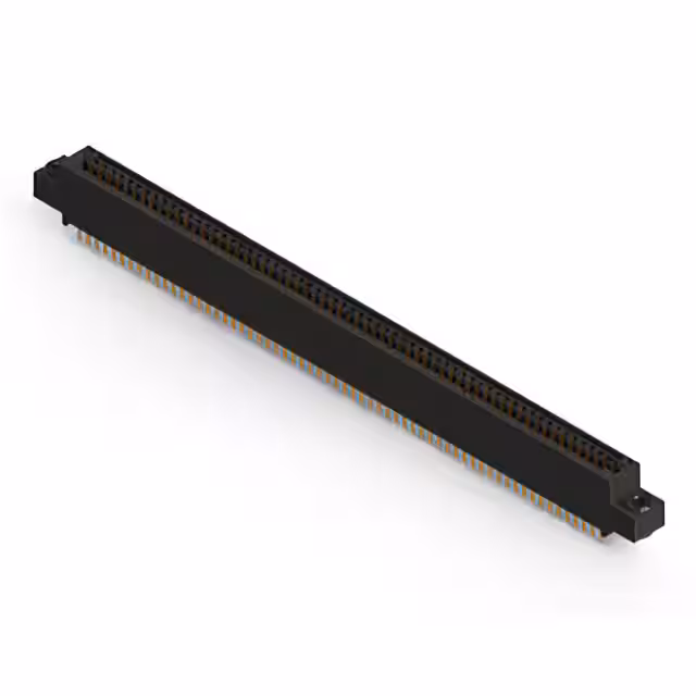 895-124-525-503 EDAC Inc.  Edgeboard Connectors